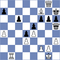 Kohoutova - Vybiralikova (Plzen, 1993)