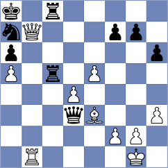 Paravyan - Askarov (chess.com INT, 2024)