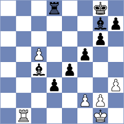 Semenov - Rohit Karn (lichess.org INT, 2022)