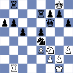 Kersten - Solovej (Bad Homburg, 2015)