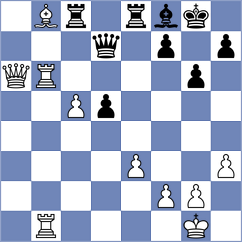 Guillo Longares - Ros Alonso (Linares ESP, 2024)