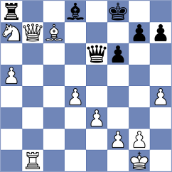 Hoeffer - Amburgy (chess.com INT, 2024)