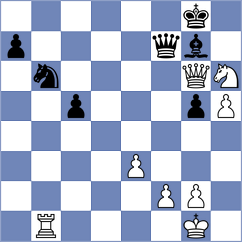 Rabin - Hehir (chess.com INT, 2025)
