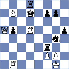 Obon Temprano - Frhat (chess.com INT, 2023)