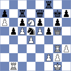 Martynov - Frantsev (Abaza, 2007)
