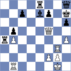 Wang - He (Liaocheng CHN, 2024)