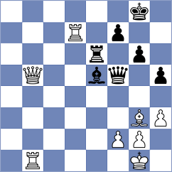 Arutinian - Murzin (chess.com INT, 2024)