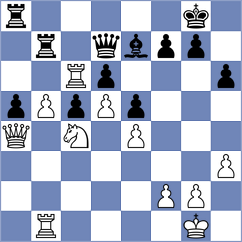 Ridameya Tatche - Ferreiro Montoya (Sitges, 1997)