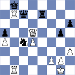 Sanders - Ozdemir (Enschede, 2009)
