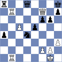 Spata - Lacasa Diaz (chess.com INT, 2025)