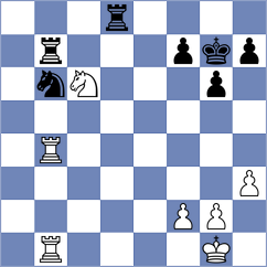 Kovacs - Zapata Romero (chess.com INT, 2024)