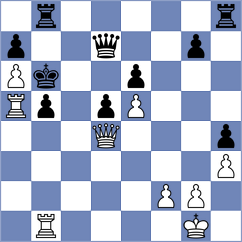 Prraneeth - Zemerov (Chess.com INT, 2021)