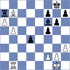 Pinheiro - Md (chess.com INT, 2024)