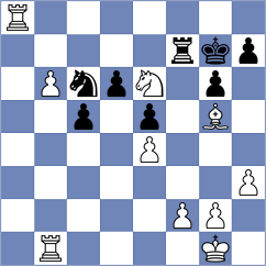 Nur-Mukhametova - Muromtsev (chess.com INT, 2025)