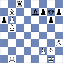 Morris - Tisdall (Gausdal, 1982)