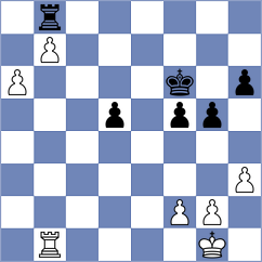 Brown - Mikalajunas (Hastings ENG, 2024)