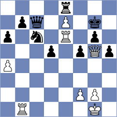 Fernandez Borrego - Gomez Falagan (Linares ESP, 2024)