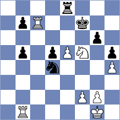 Santos Latasa - Bauer (Pasching AUT, 2025)