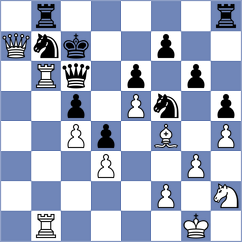 Kozlov - Blinov (Konakovo, 2012)