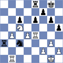 Lonoff - Sviridova (Chess.com INT, 2020)