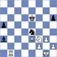 Injac - Mosesov (Chess.com INT, 2019)
