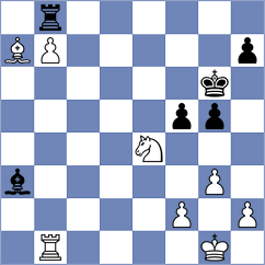 Alfano - Dias (chess.com INT, 2025)