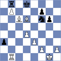 Zierk - Matinian (chess.com INT, 2021)