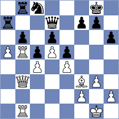 Baeza Garcia - Luque Martin (Mislata, 2012)