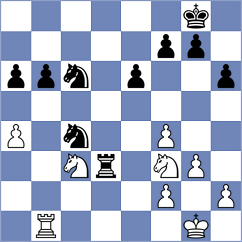 Chernov - Omariev (chess.com INT, 2024)