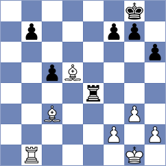 Xiong - Wagner (chess.com INT, 2025)