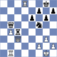 Neef - Siegemund (Playchess.com INT, 2012)