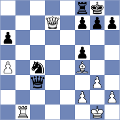 Roberts - Zhang (Maia POR, 2024)