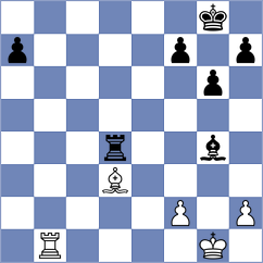 Gorbenko - Tang (chess.com INT, 2025)