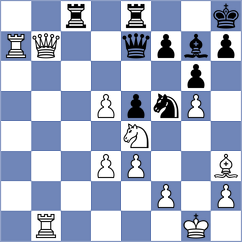 Boyer - Grzesik (chess.com INT, 2025)