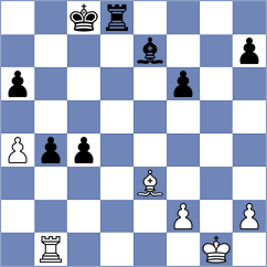 Aleksandrov - Deac (Chess.com INT, 2020)
