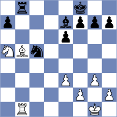 Andreikin - Odegov (chess.com INT, 2025)