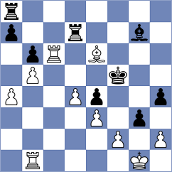 Kalavannan - Fule (chess.com INT, 2024)
