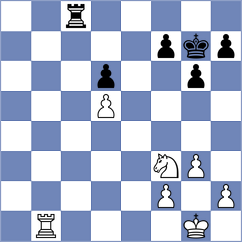 Sanhueza - Vincenti (chess.com INT, 2024)