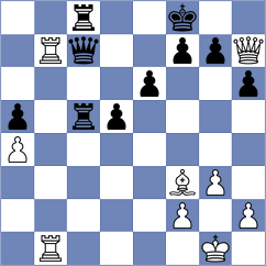 Chalmeta Ugas - Lozon Urena (Barcelona, 2001)