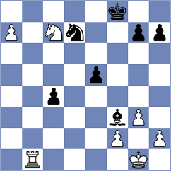 Fernandez Madrid - Villar (Barcelona ESP, 2025)