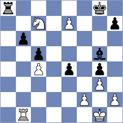 Reyes Zavaleta - Fernandez Monteza (Lima PER, 2023)