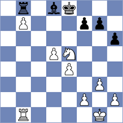 Nesovanovic - Curic (Belgrade, 2007)