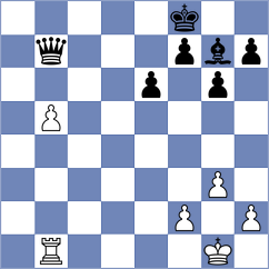 Alves Campelo - Tamarozi (chess.com INT, 2025)