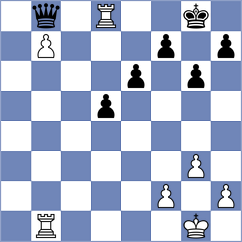 Stojanovic - Popovic (Belgrade, 2009)