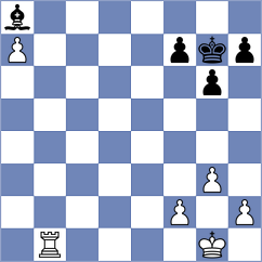 Moroni - Arencibia (chess.com INT, 2023)
