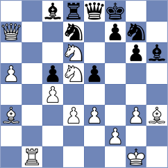 Georgiev - Goraj (Skopje MKD, 2024)