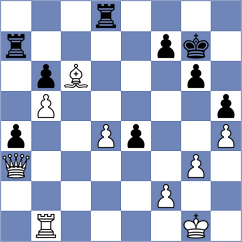 Pein - Rouast (chess.com INT, 2025)