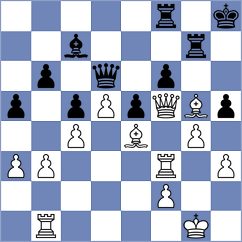 Lopez Fuentes - Garrido Dominguez (Oropesa del Mar, 2001)