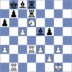 Winkels - Obrien (chess.com INT, 2025)