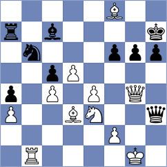 Manvelyan - German (chess.com INT, 2024)